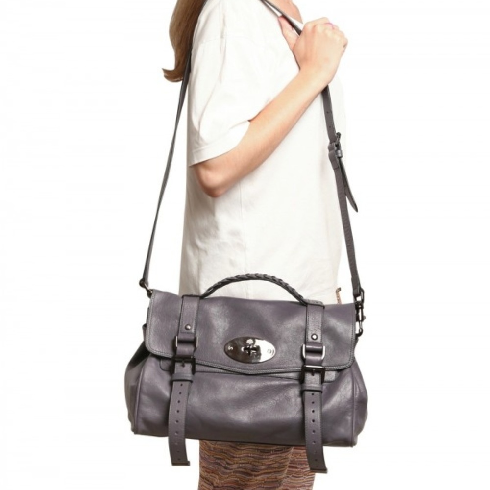 Mulberry Alexa